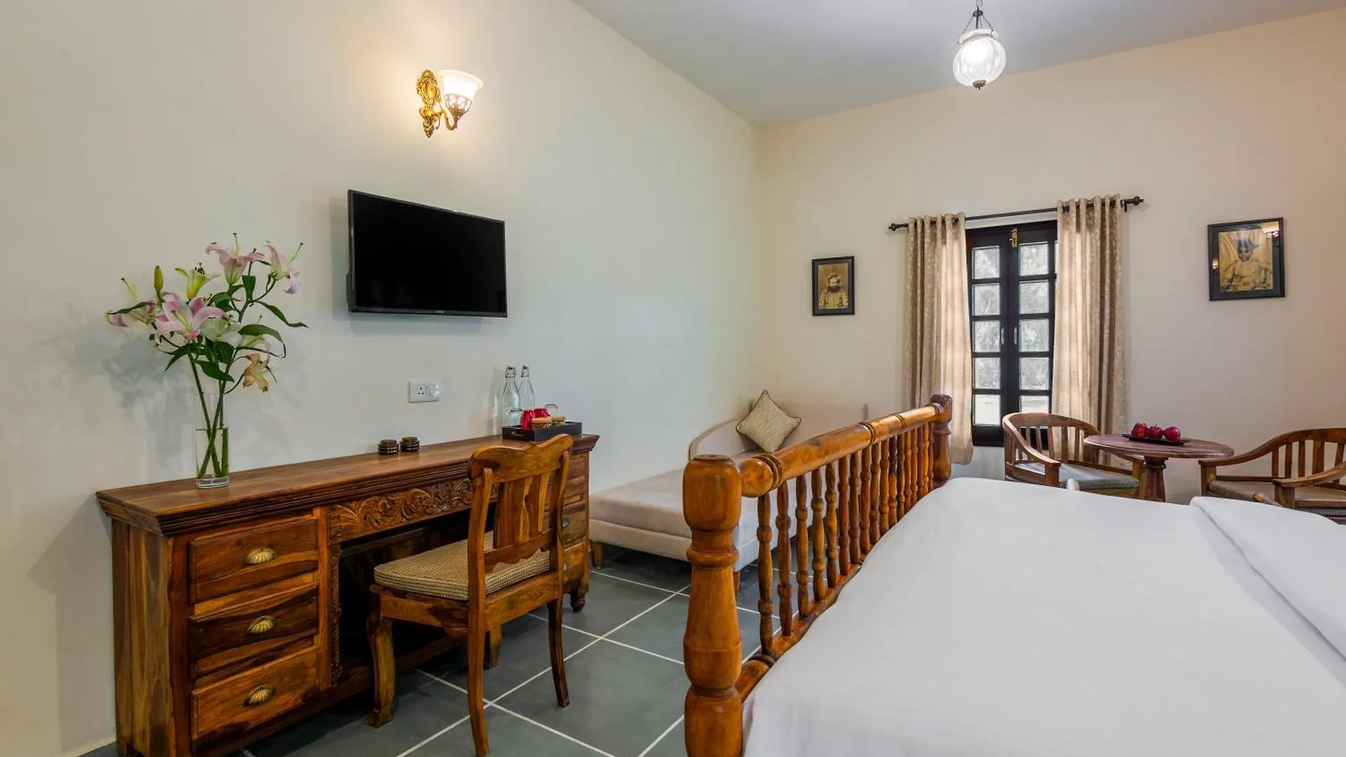 Sterling Aravalli Udaipur 4*,