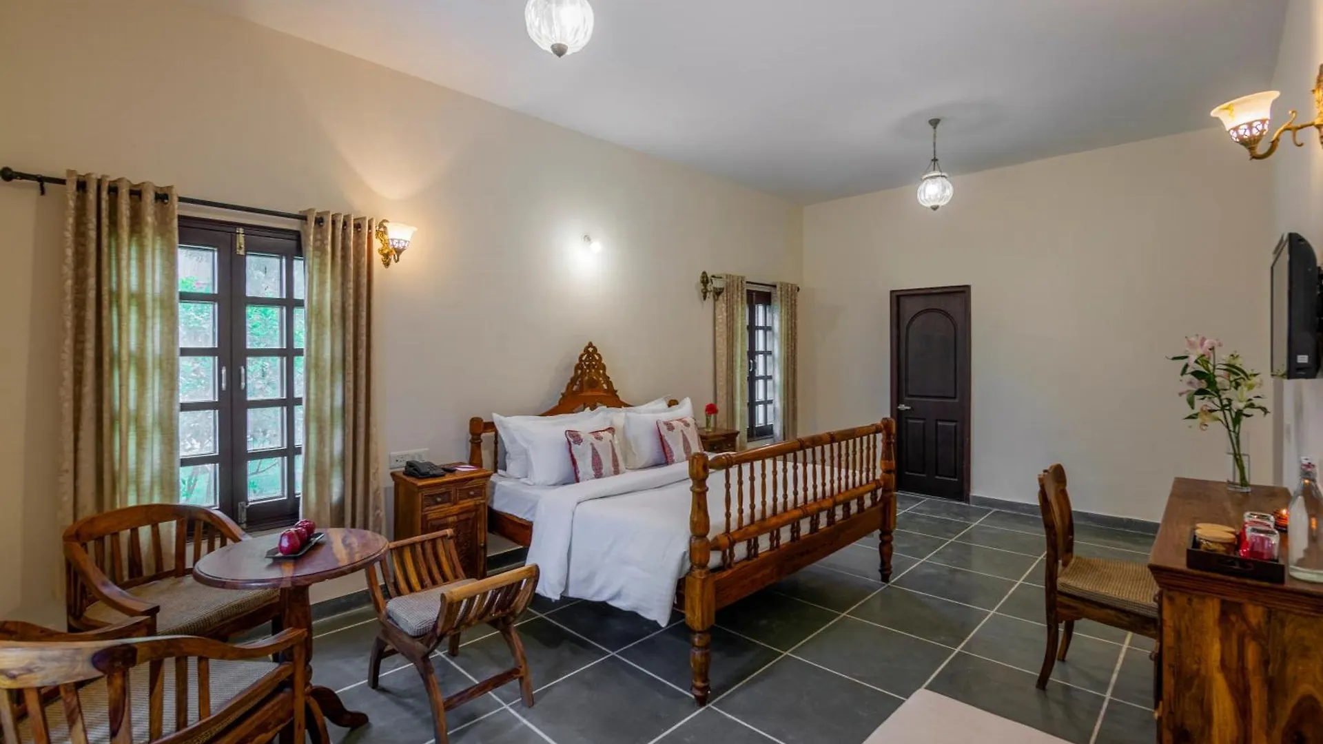 Sterling Aravalli Udaipur