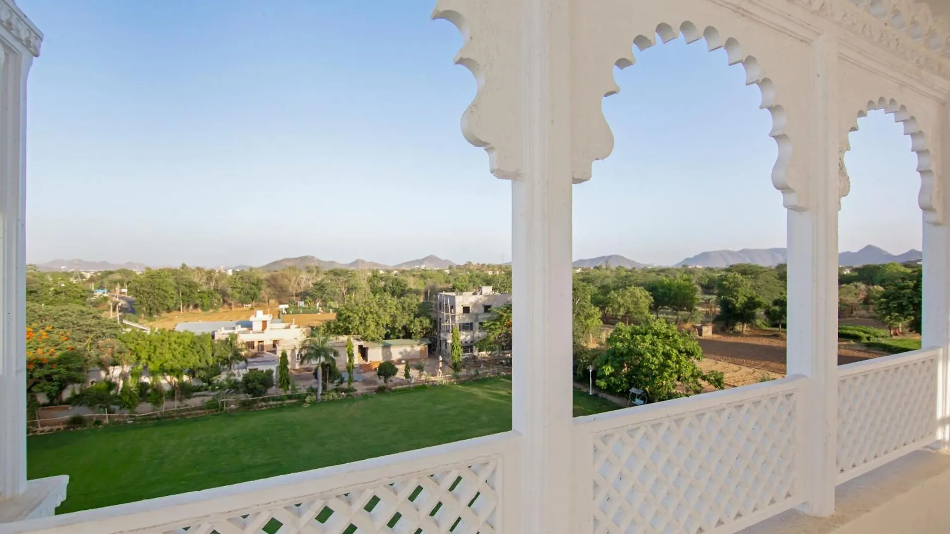 Sterling Aravalli Udaipur 4*,
