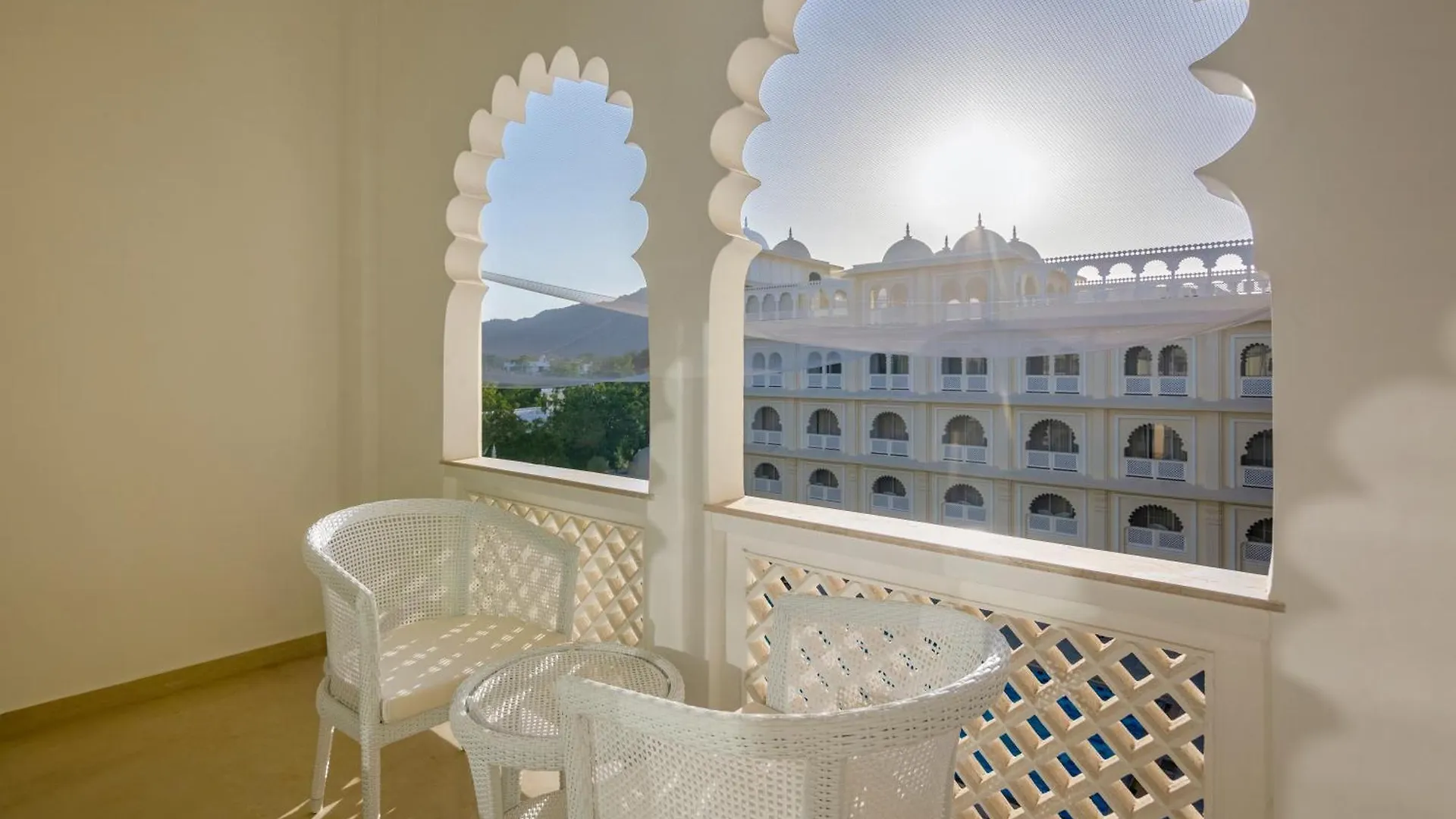 Sterling Aravalli Udaipur India