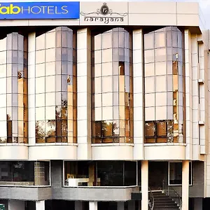 Fabhotel Shree Narayana Udaipur
