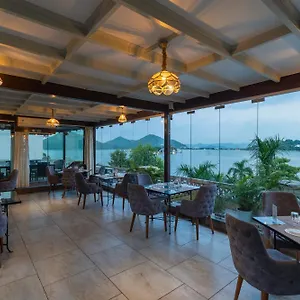 Panna - A Facing Boutique Udaipur